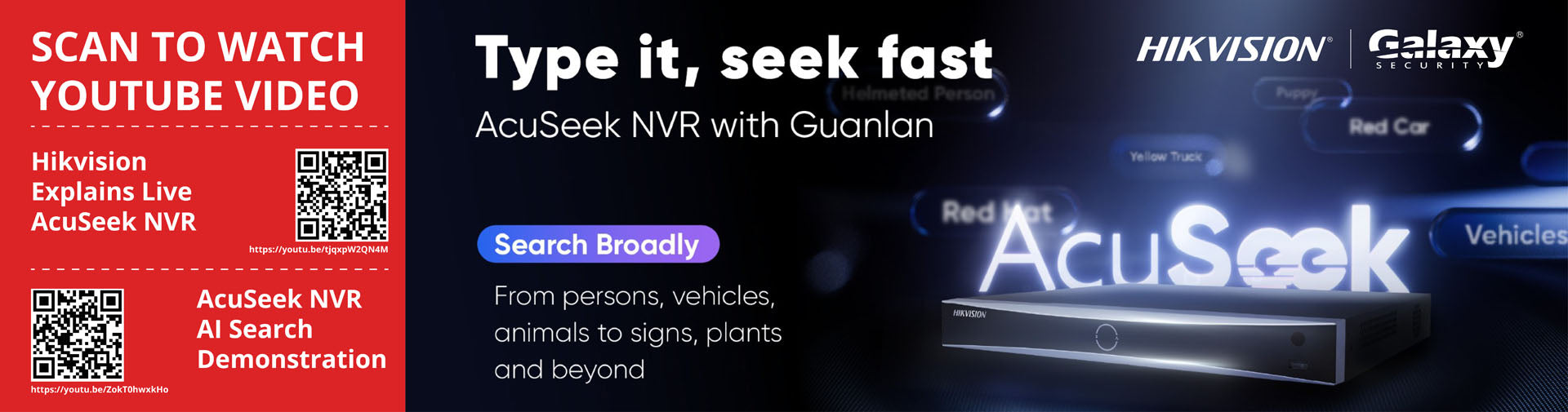 Galaxy Security