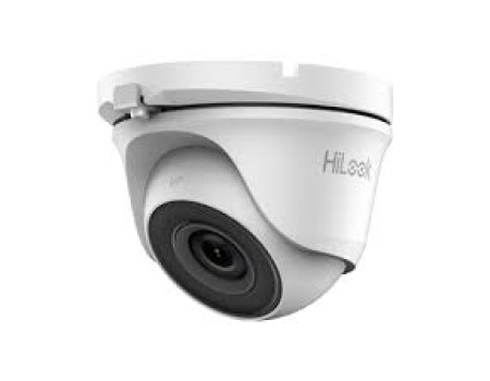 HiLook 5 MP Fixed Turret Camera