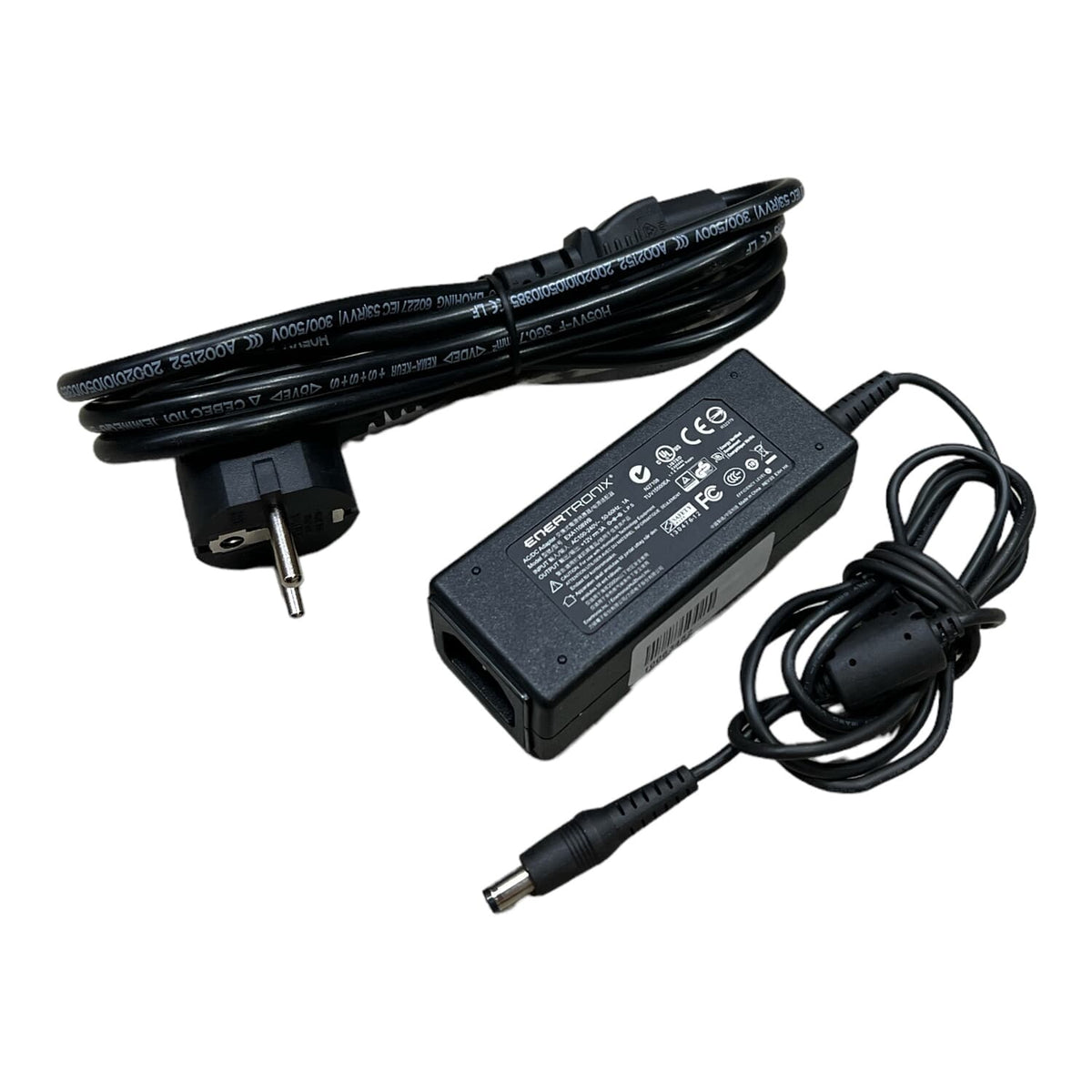 MileSight 4G Solar Traffic Sensing Camera Power Adapter - MS-POWER-ADAPTOR-4G