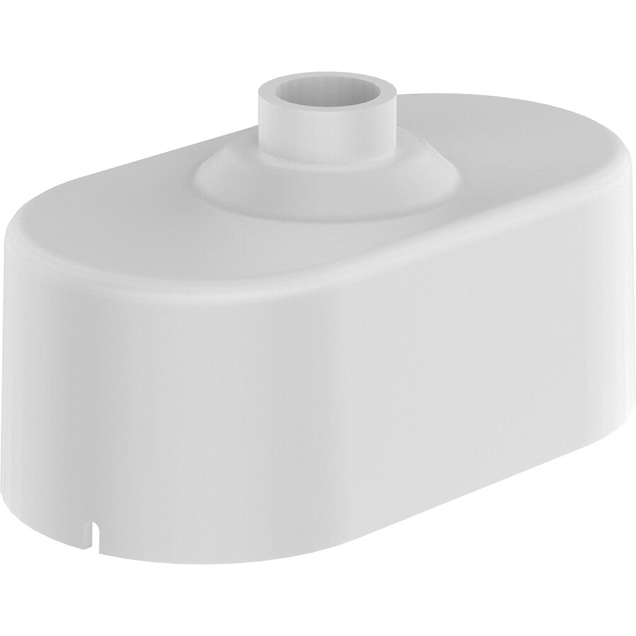 Galaxy Security Hikvision DS-1270ZJ-DE7 mounting bracket for security cameras, sturdy metal wall mount with adjustable features