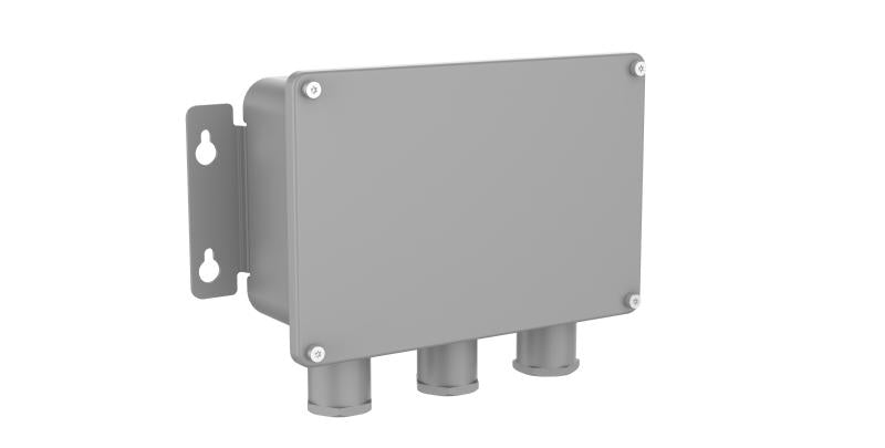 Hikvision Mounting Bracket DS-1284ZJ-M-AC3(OS)