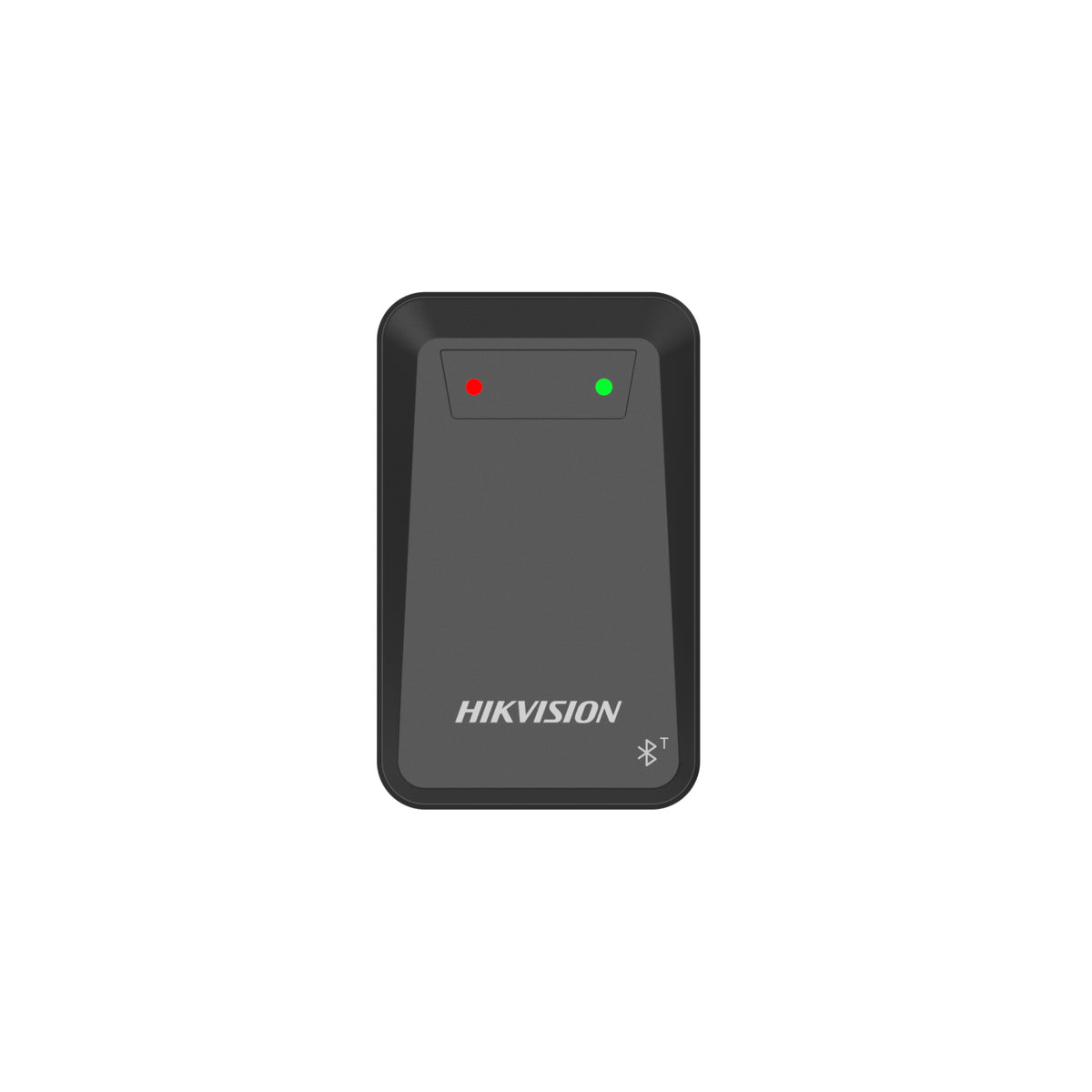 Hikvision DS-TMG035 parking management device by Galaxy Security, showing front panel with display and control buttons.