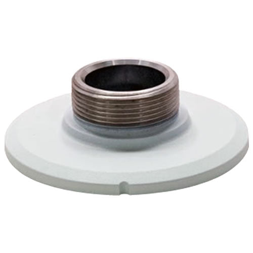 Galaxy Pro Series adapter for mini dome and turret cameras, compatible with My Store security camera systems.