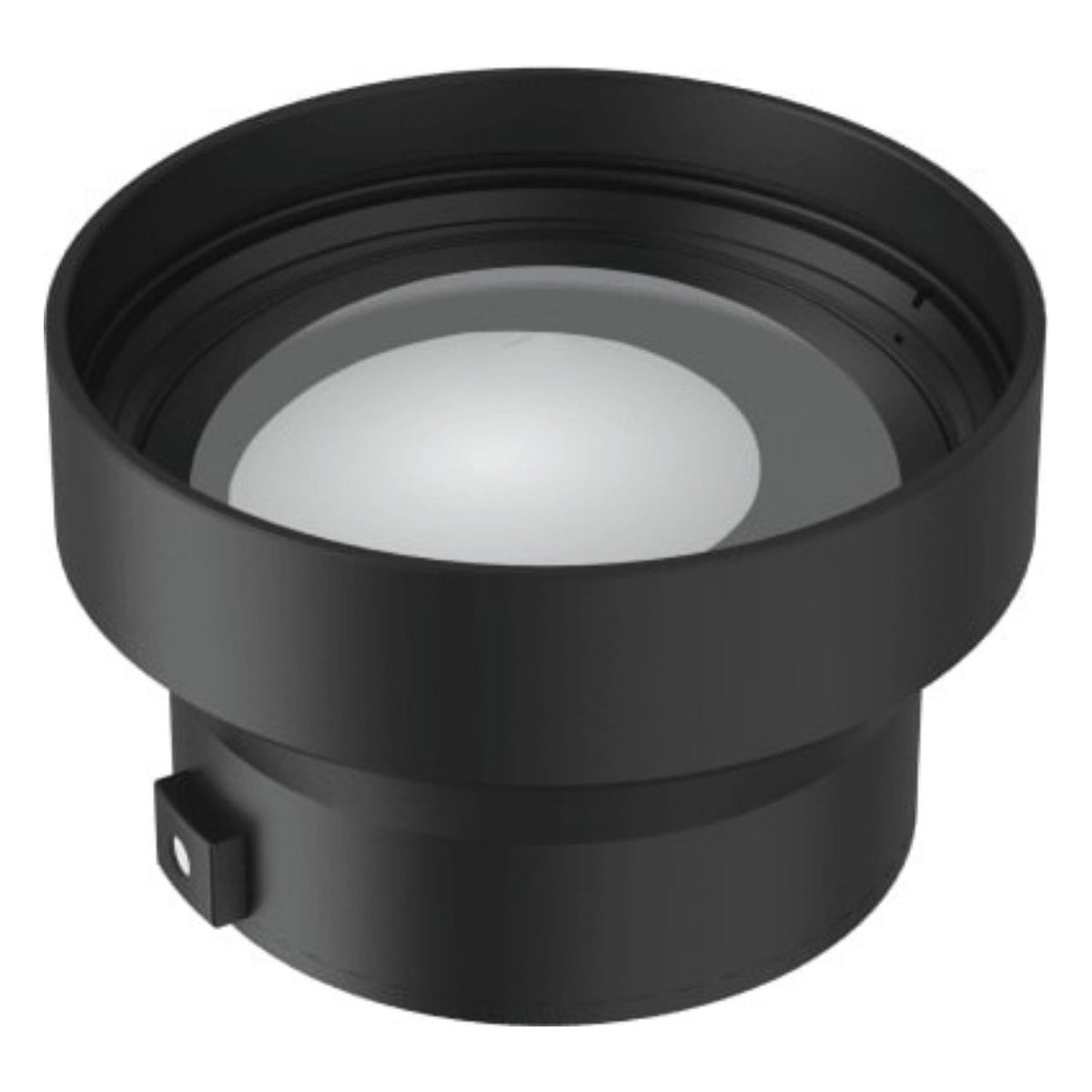 Hikvision HM-G620-LENS security camera accessory with lens components, designed for Galaxy Security surveillance systems.