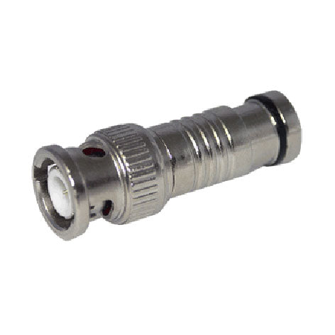 Connector from My Store, showing a close-up of the durable electrical connector with metal clips and plastic housing.