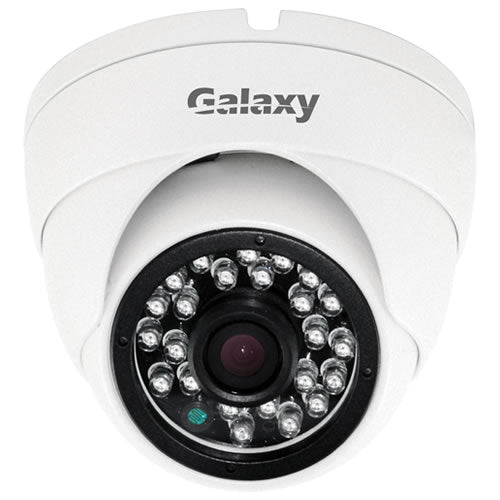 Galaxy 5MP HD 4-in-1 Dome Camera