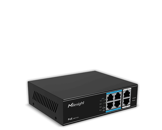 MileSight MS-S0204-EL
