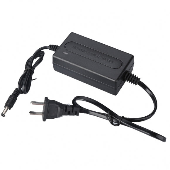 MileSight DC 12V 2A Power Adapter - MS-POWER-ADAPTOR-DC-2A