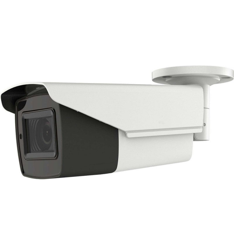 Galaxy Platinum 8MP 4-in-1 IR Motorized VF Bullet Camera