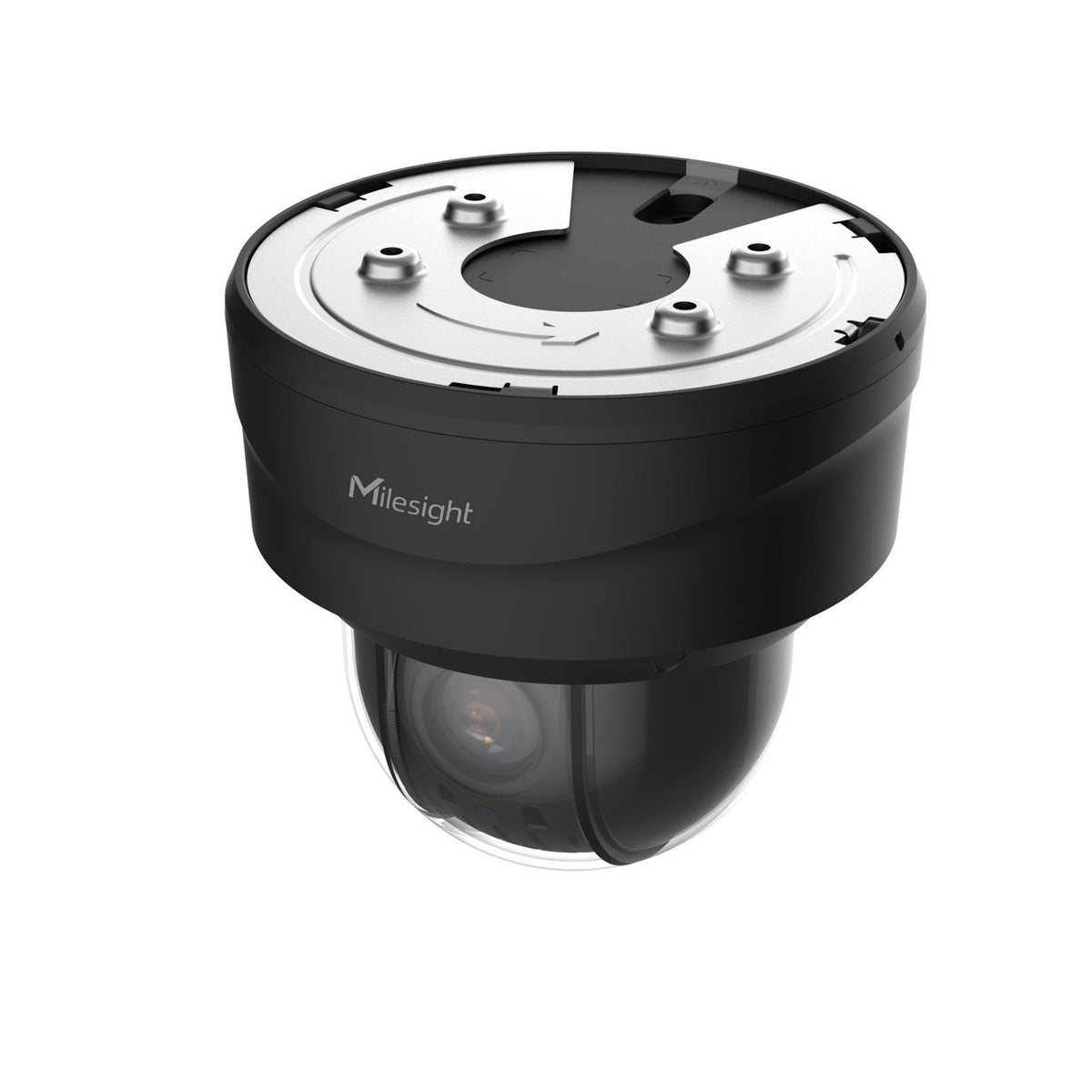 Milesight AI 23X PTZ Dome Network Camera
