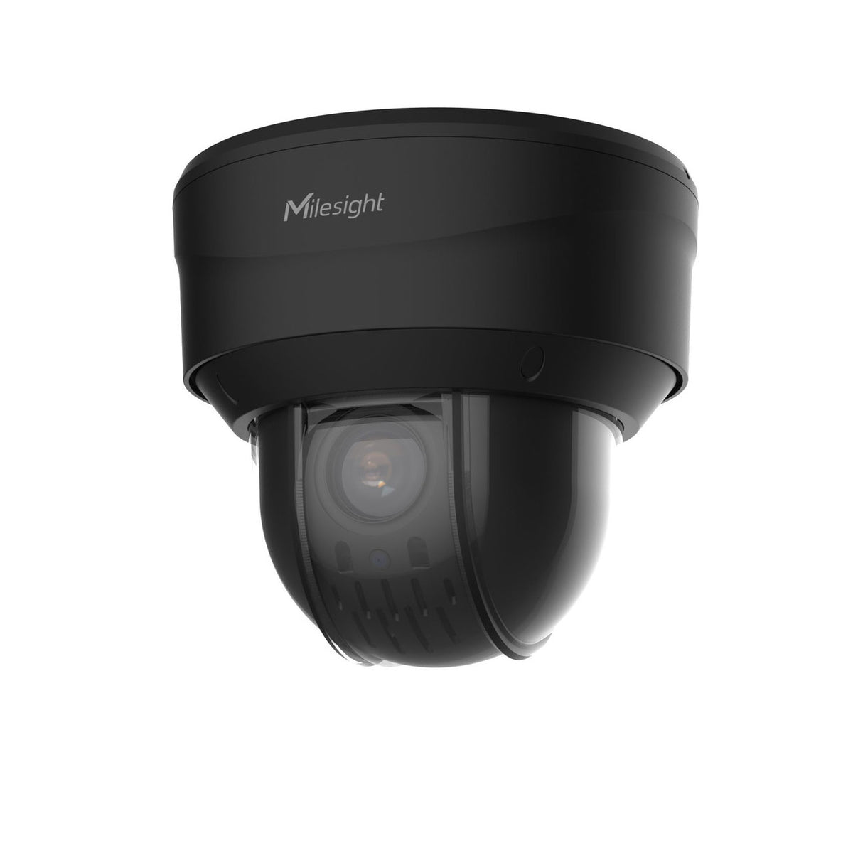 Milesight AI 12X PTZ Dome Network Camera