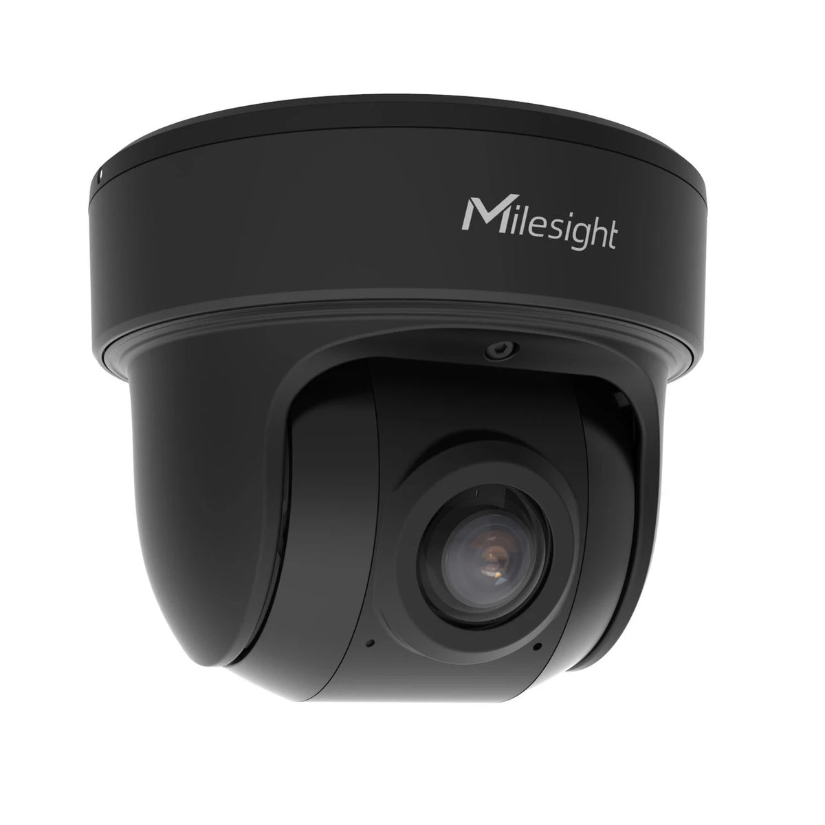 Milesight AI 180° Panoramic Mini Dome Network Camera