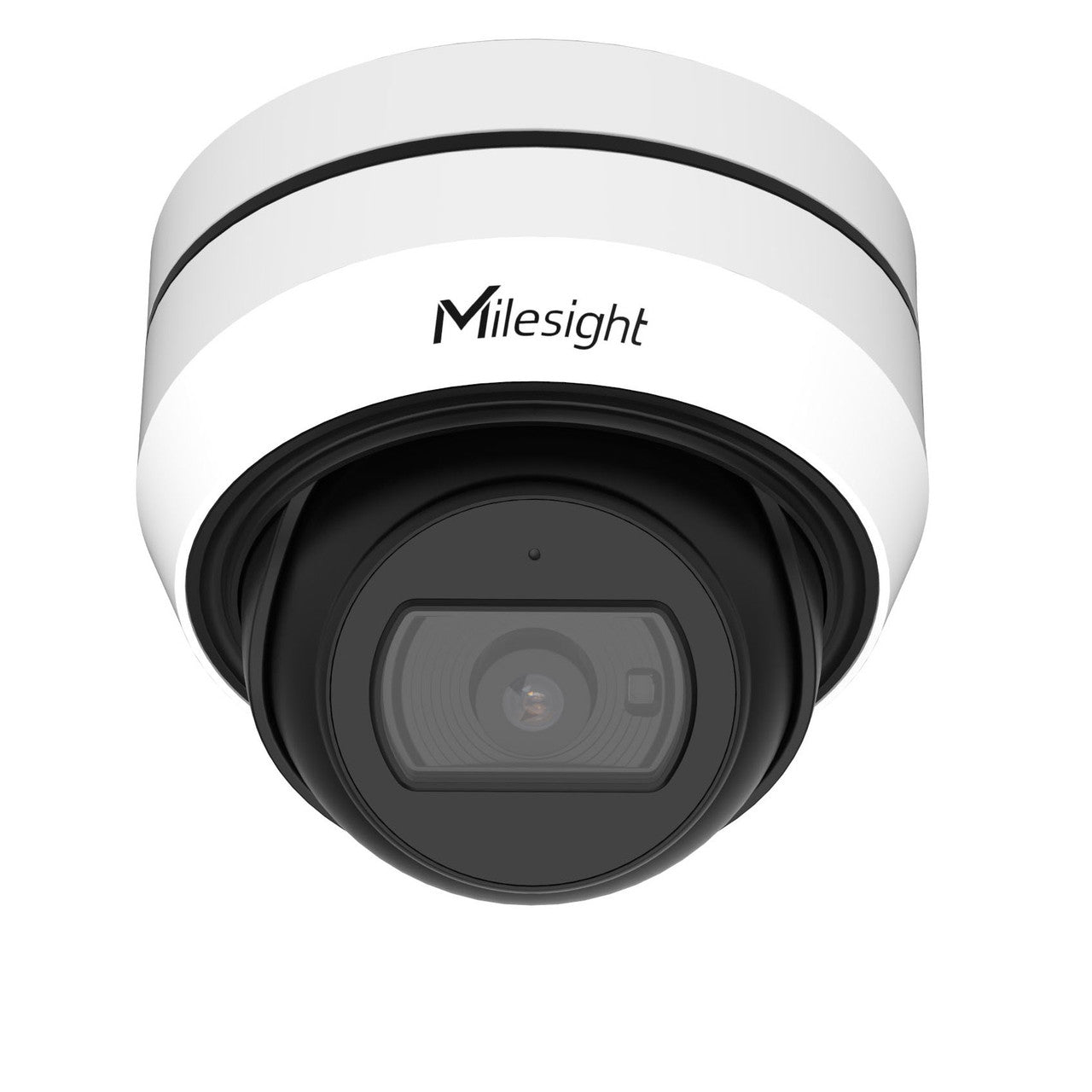 Milesight AI Weather-proof Mini Dome Network Camera