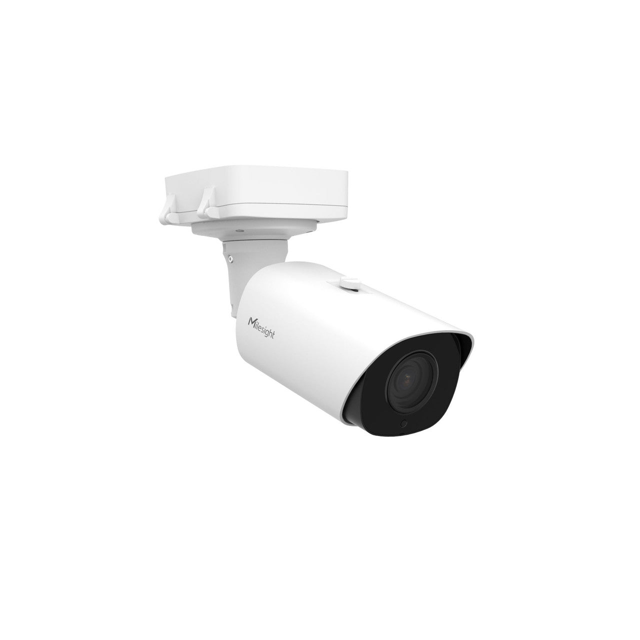 Milesight AI 4X/12X Pro Bullet Plus Network Camera