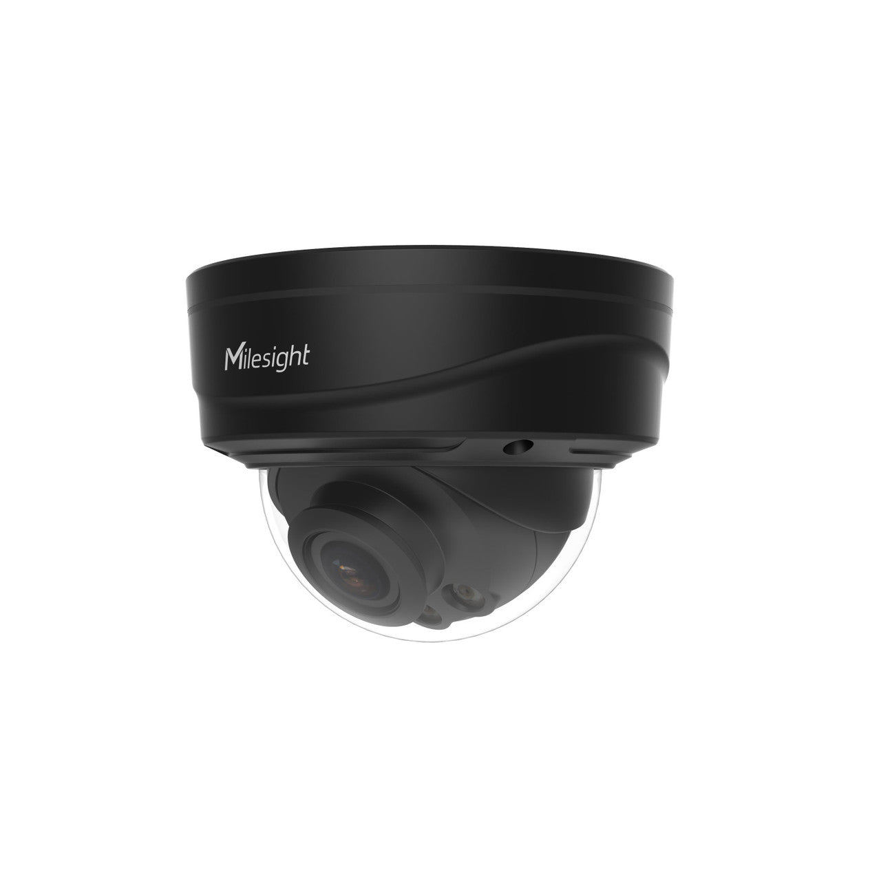 Milesight AI Motorized Pro Dome Network Camera