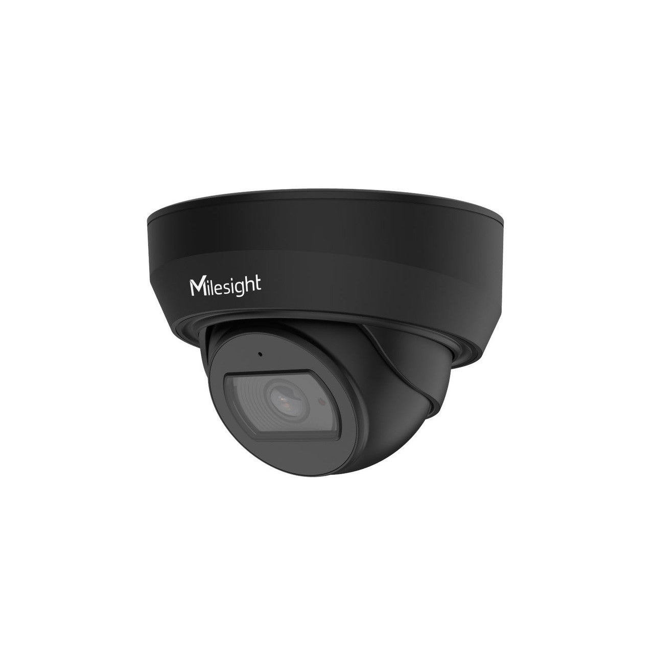Milesight AI Weather-proof Mini Dome Network Camera