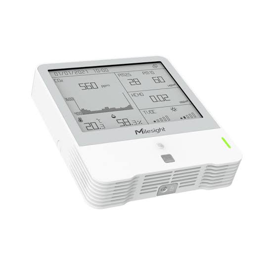 MileSight AM319-915M-W - PN: HCHO