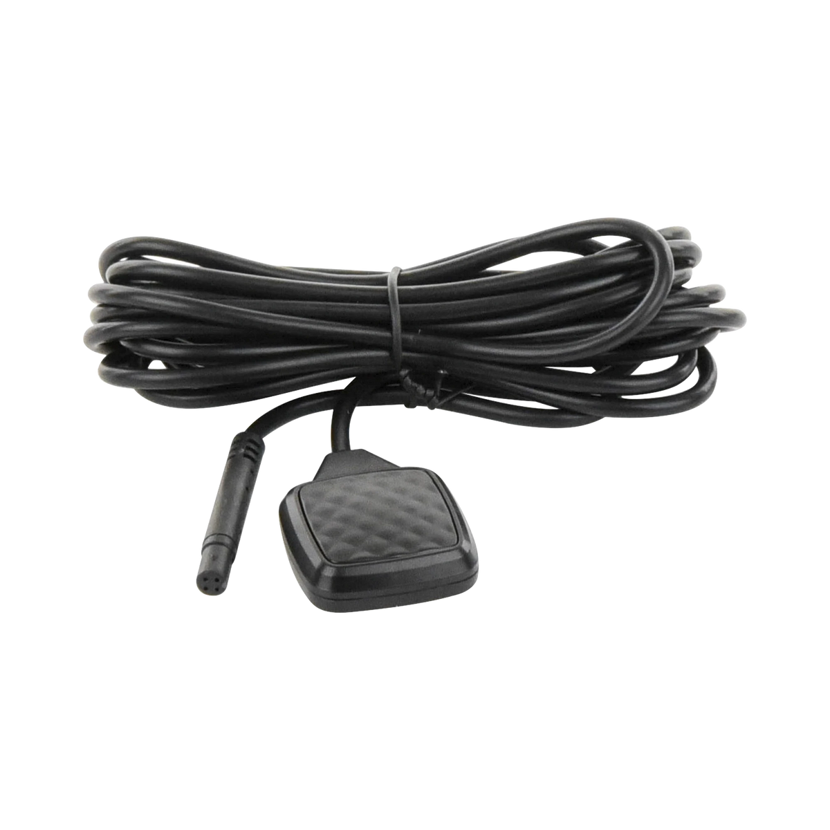 Hikvision vehicle security accessory AE-IFC00 cable, 2.5 meters long, designed for Galaxy Security vehicle security systems.