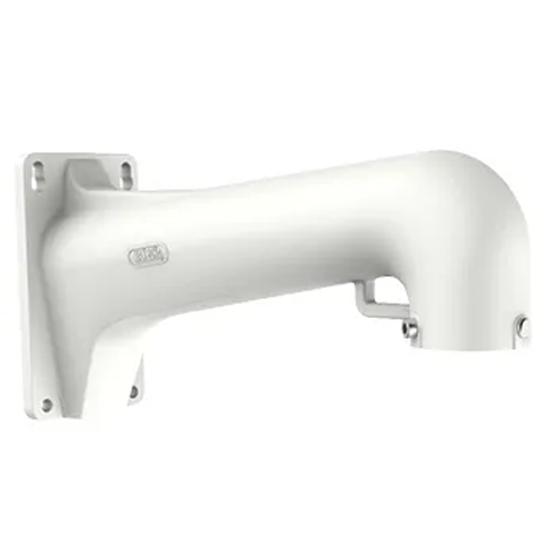 Galaxy Security Hikvision DS-1603ZJ mounting bracket for security cameras, showing sturdy metal construction and adjustable mounting arms.