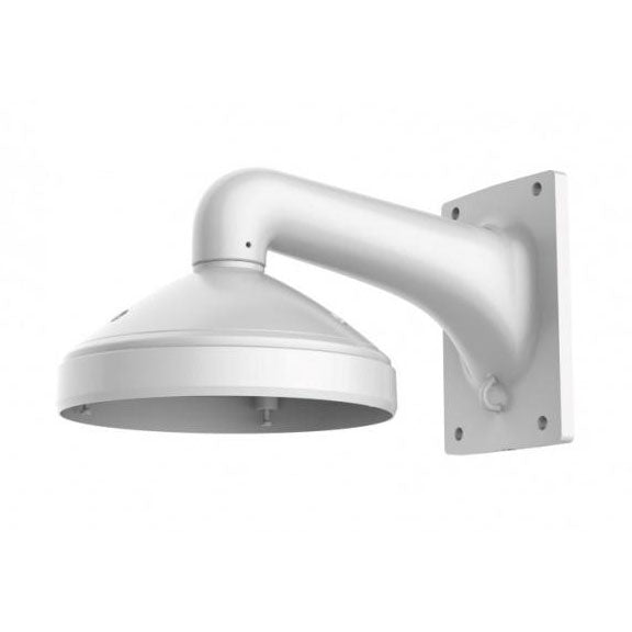 My Store PTZ camera wall mount for SVDPTZIP4225/4425, shown with adjustable bracket and secure mounting features.