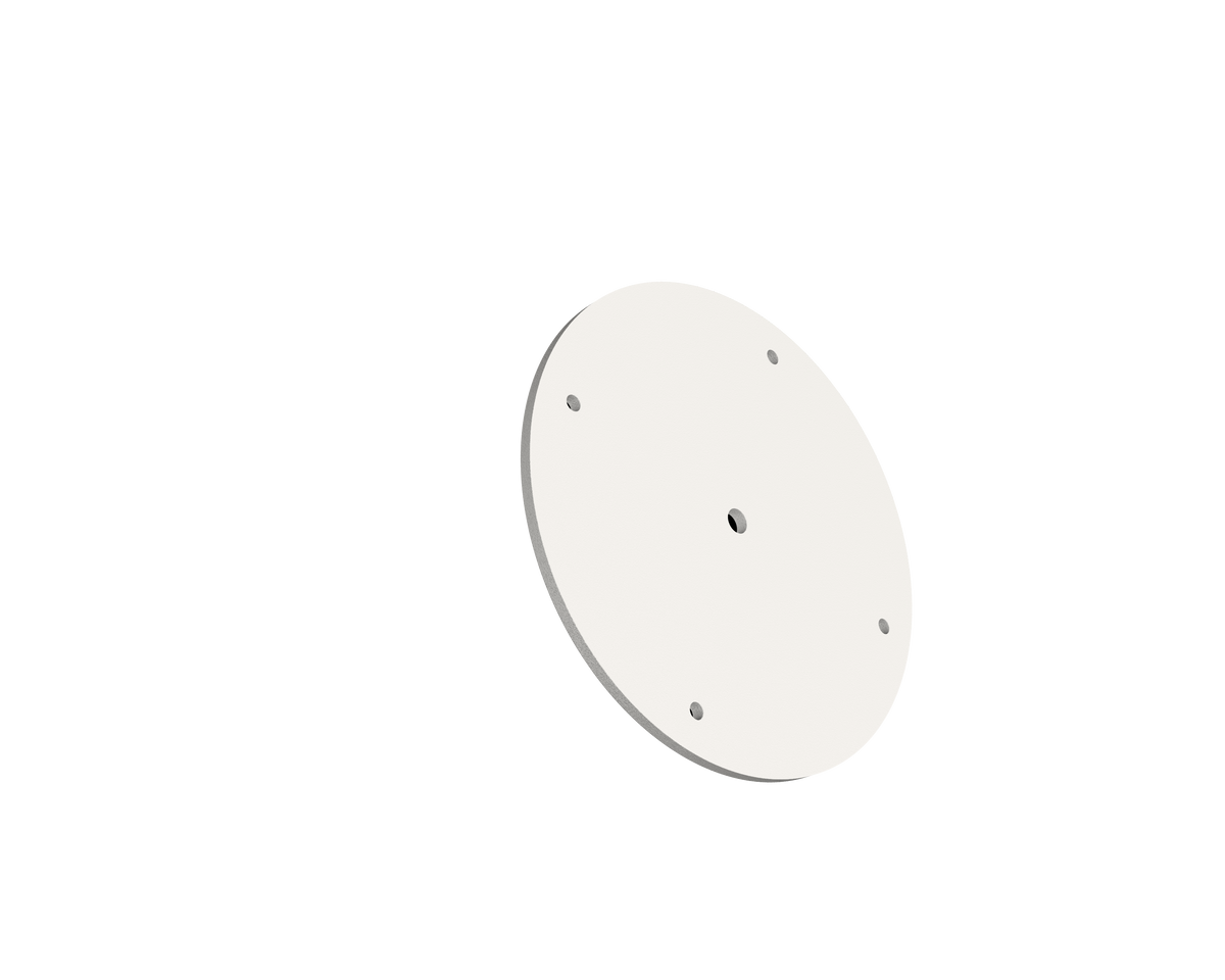 Hikvision thermal camera DS-2909ZJ by Galaxy Security showing a sleek black outdoor security camera with thermal imaging lens.