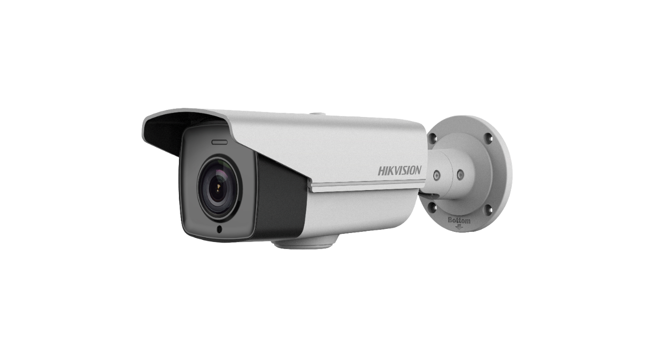 Galaxy Platinum 2MP IR Motorized VF HD-TVI Bullet Camera
