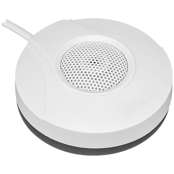 Galaxy Platinum Microphone by My Store with sleek design and professional build, ideal for recording and streaming.