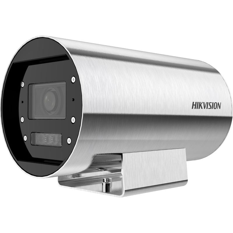 Hikvision 4MP Bullet IP Camera DS-2XT6645G0-LIZS with 2.8-12mm lens, outdoor security camera with weatherproof design