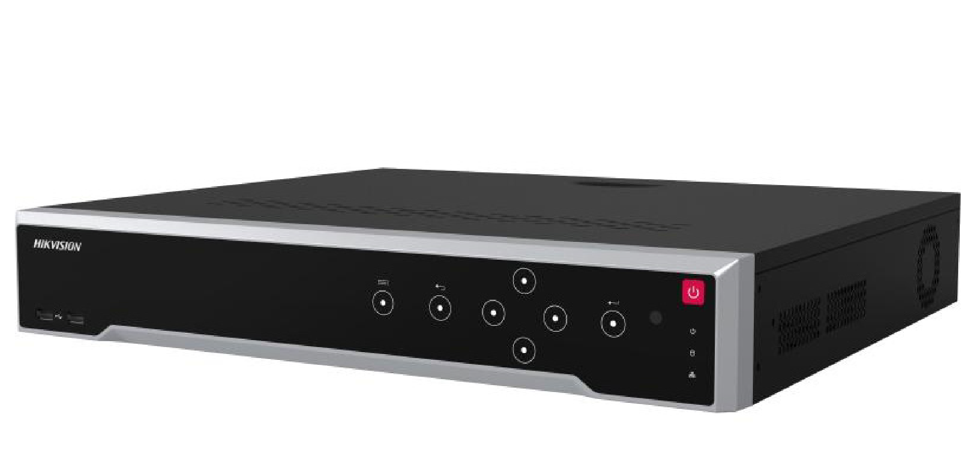 Hikvision OEM DS-7716NI-M4/16P(STD) 16-ch 1.5U 16 PoE 8K NVR