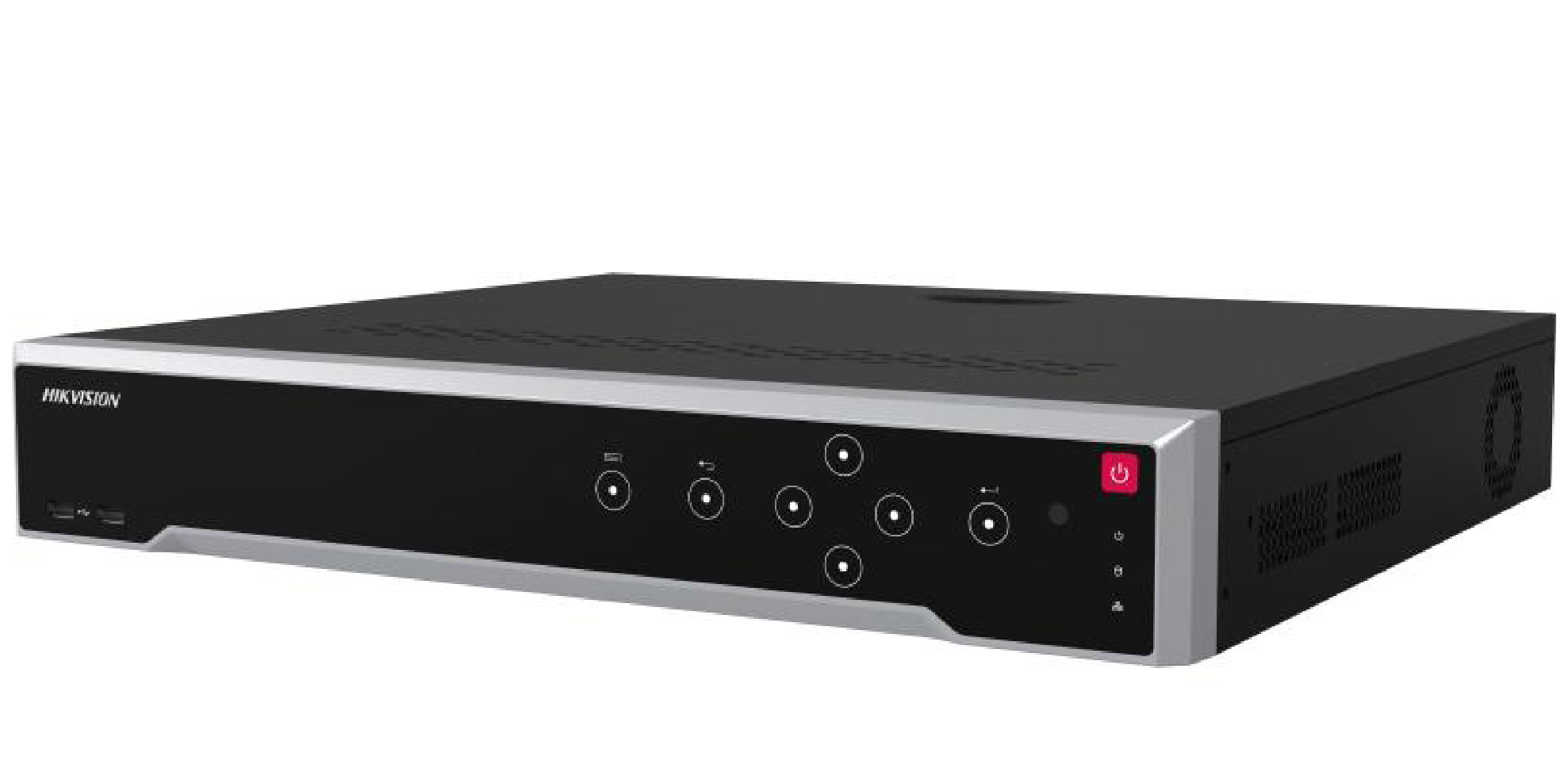 Hikvision OEM DS-7732NI-M4/16P(STD) 32-ch 1.5U 16 PoE 8K NVR