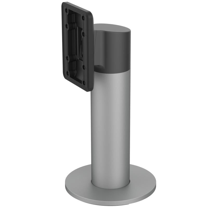 HIKVISION face terminal brackets for secure mounting, shown in the DS-KAB6-ZU1 image, compatible with My Store security devices.