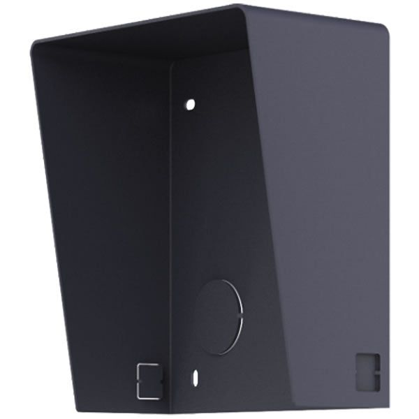 Galaxy Platinum 1-module Rain Shield by My Store, weather-resistant cover for outdoor security or surveillance cameras.