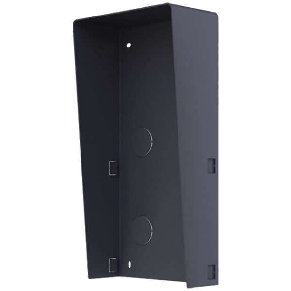 Galaxy Platinum 2-module Rain Shield from My Store, weather-resistant rain shield with two modules for outdoor security systems.
