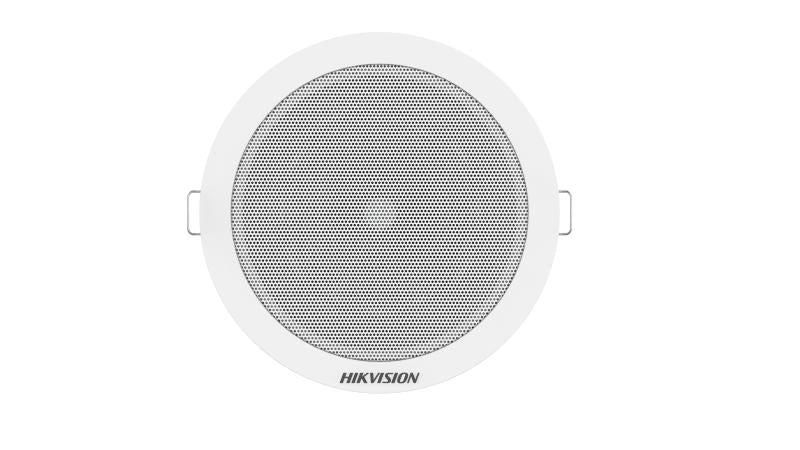 HIKVISION  Analog Ceiling Speaker 6W