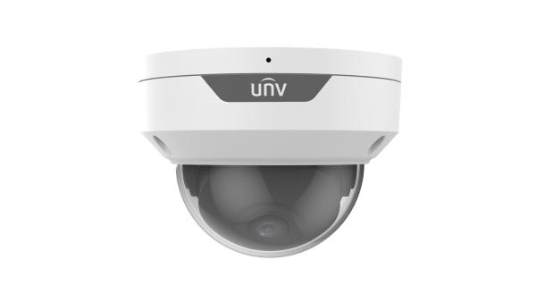 UNV 4MP WDR IR Dome Network Camera