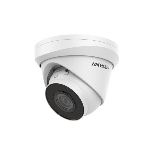 HIKVISION 4 MP Fixed Turret Network Camera