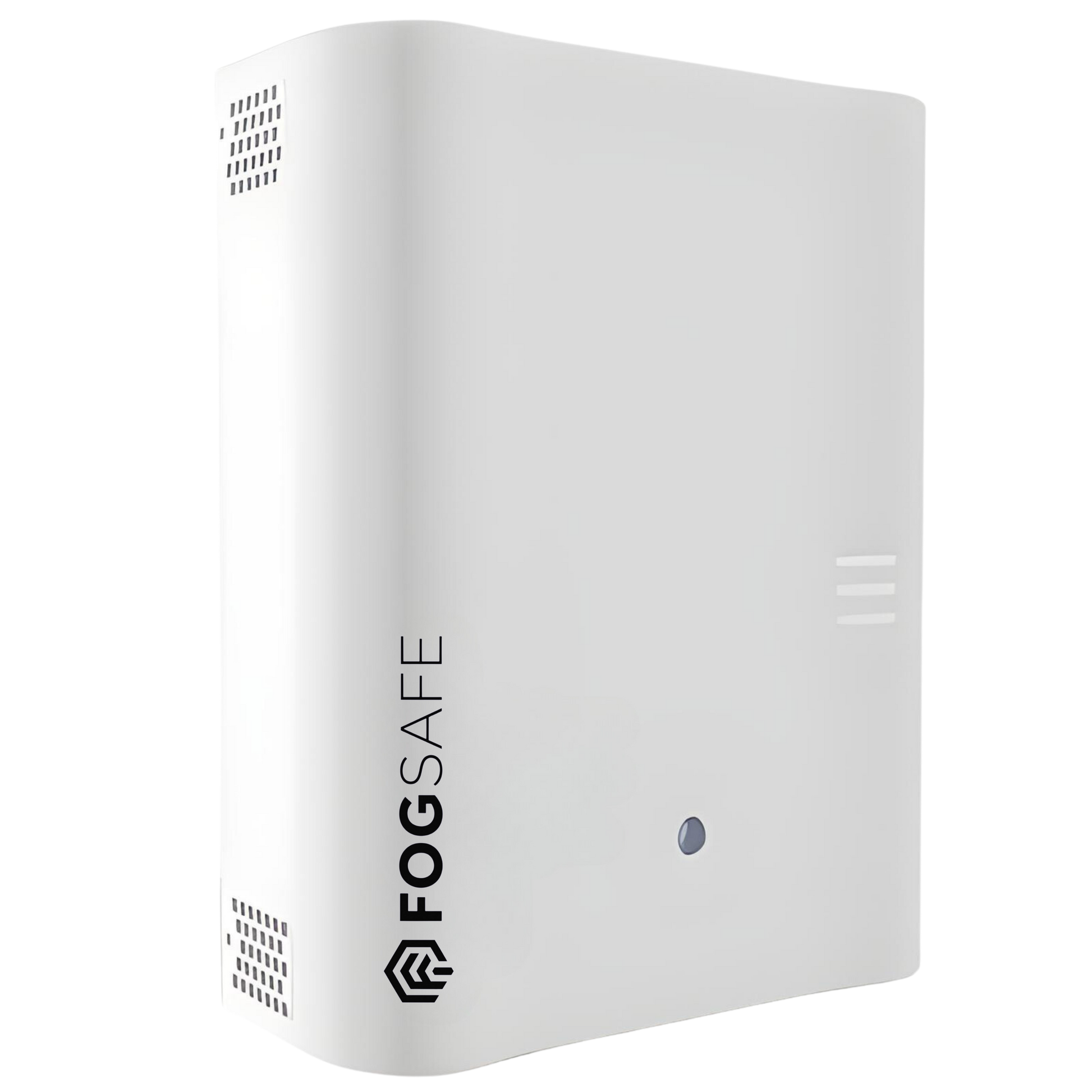 Galaxy Security GX-FS-Modular 800 fog detection system with modular design and sensors for enhanced security visibility.