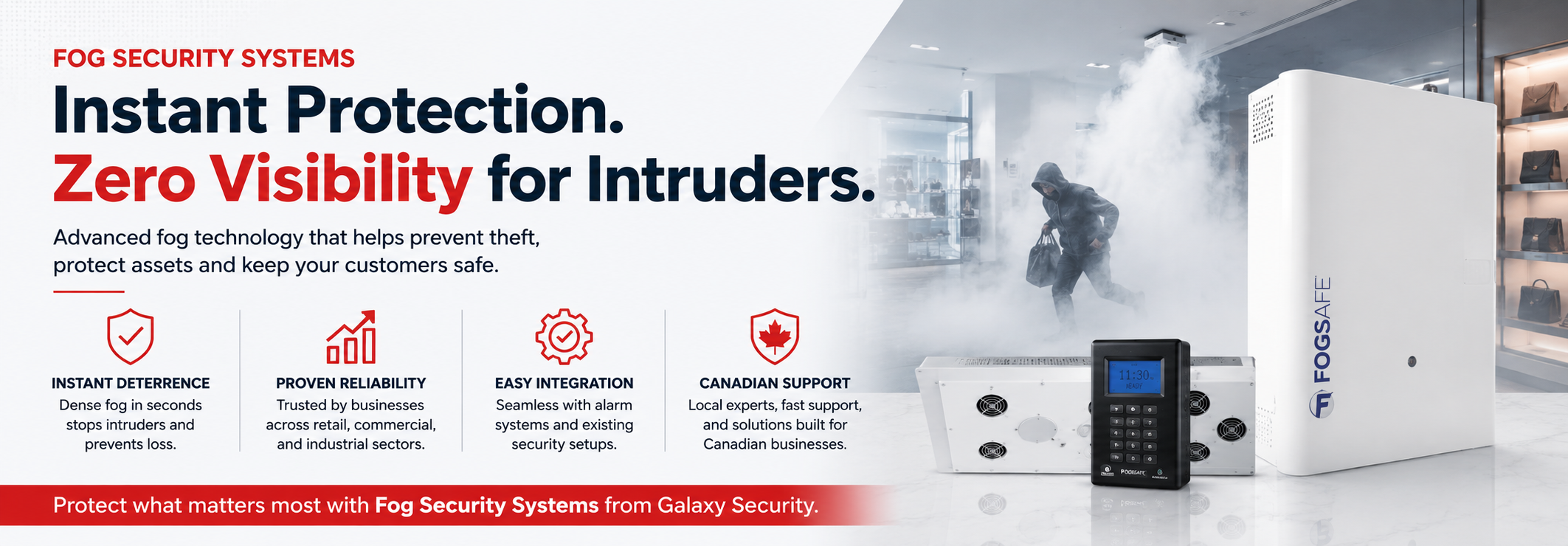 Galaxy Security