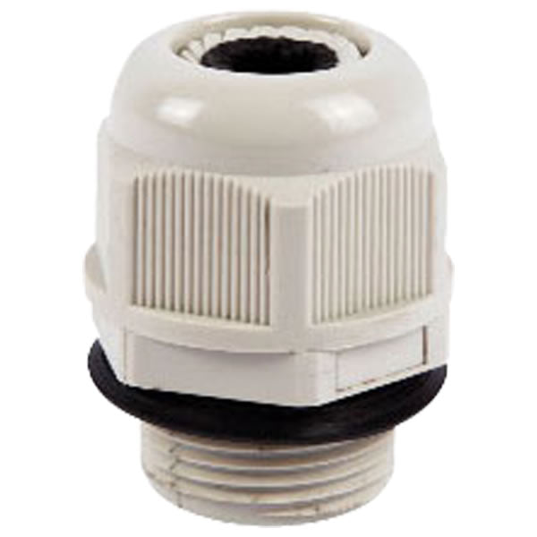 Galaxy Pro Plastic waterproof joint GX-BK-A01-IN, durable and weather-resistant for secure pipe connections.