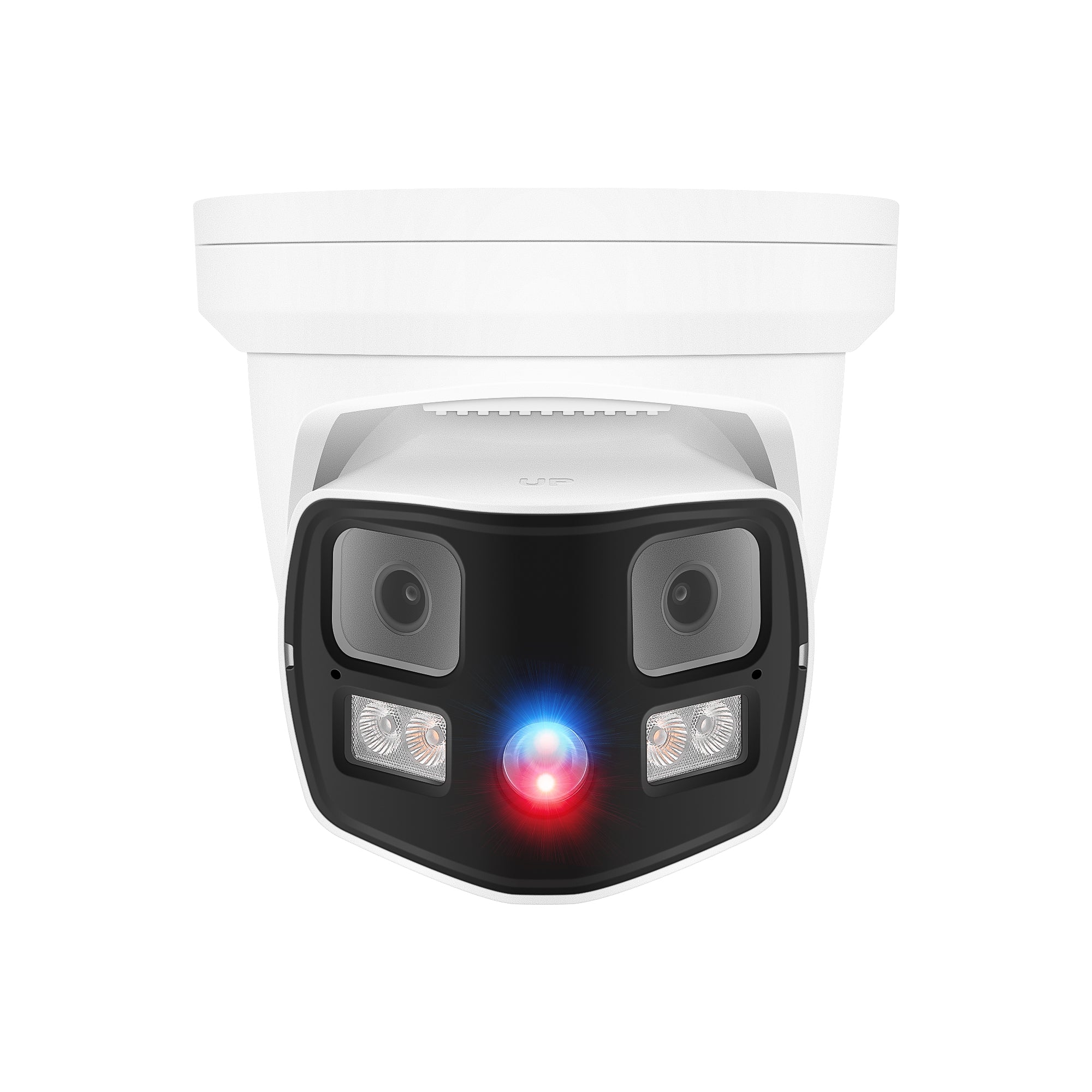 Galaxy CV Series NDAA 8MP/4K
