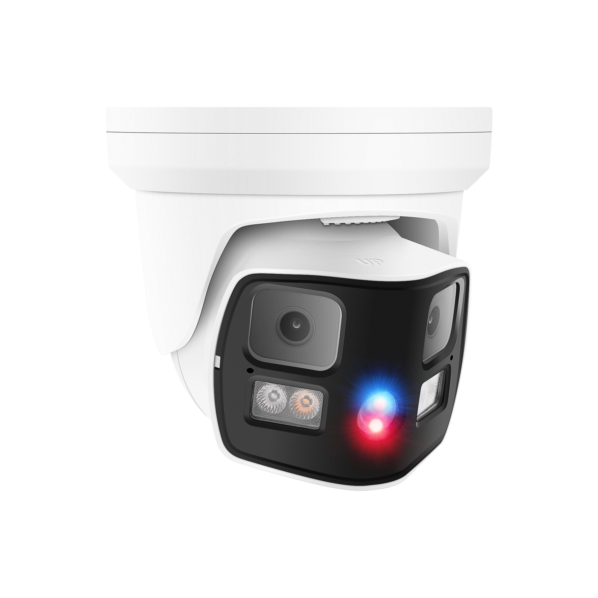 Galaxy CV Series NDAA 8MP/4K