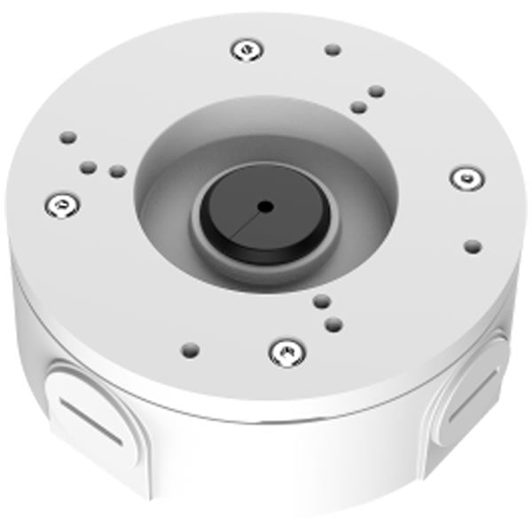 Waterproof Junction Box For Gx-ht848p-ai-eptz-cf
