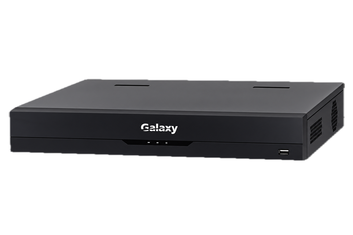 Galaxy Hunter 64CH AI NVR