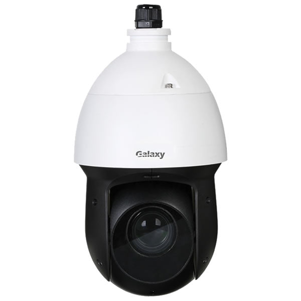 Galaxy Security