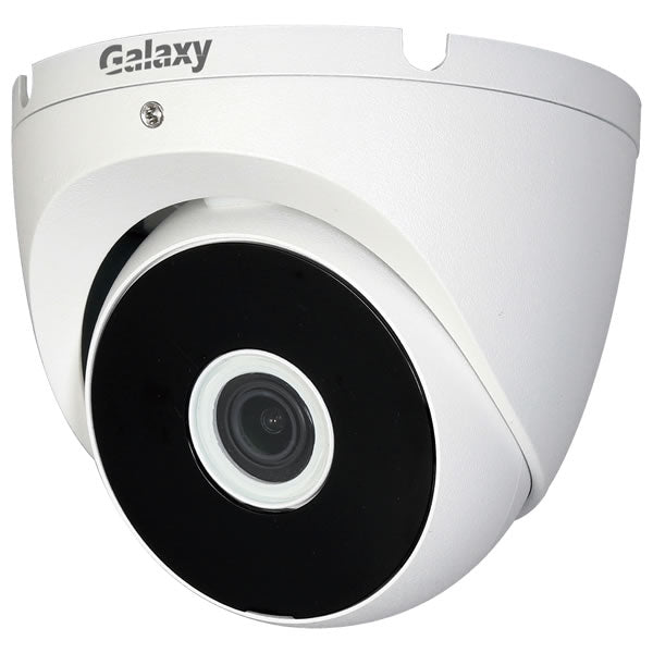 Galaxy Hunter 2MP 4-in-1 IR Turret Camera