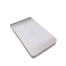 My Store Card Enrollment Station GX-K1F180-D8E, compact device with card slots and digital display for secure card registration
