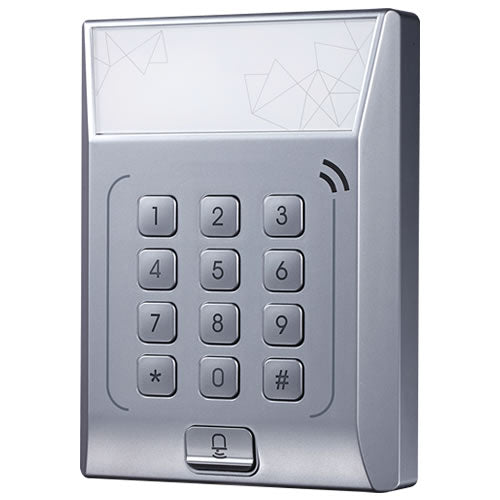 Standalone Access Control 1 Door Terminal