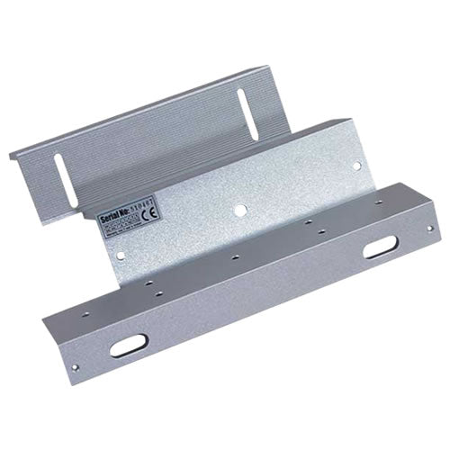 Copper series GX-KL208 500ZL bracket for EM lock, compatible with GX-KL208-Copper series, sturdy and reliable security hardware