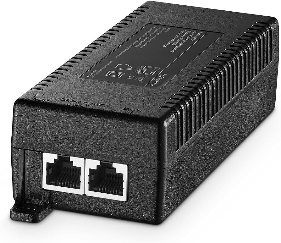 Galaxy Gigabit PoE++ Injector BT Standard, 60W
