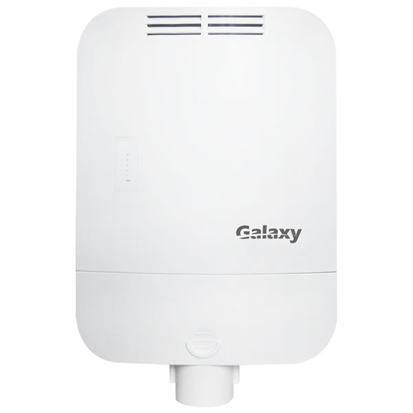 Galaxy Waterproof Outdoor POE Switch